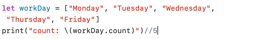 array.count